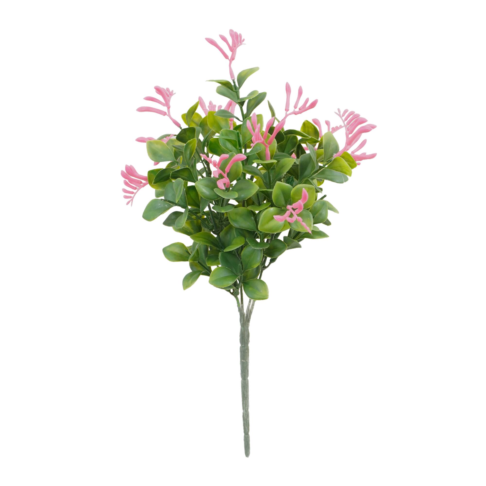 14.5" Wildflower Bush by Ashland